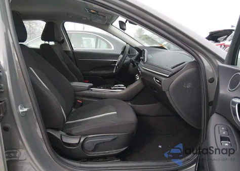 2023 Hyundai Sonata Sel z USA, uszkodzony, nr VIN KMHL64JA0PA268363